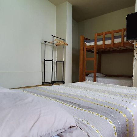 B&B Las Playitas Máncora Pokoj fotografie